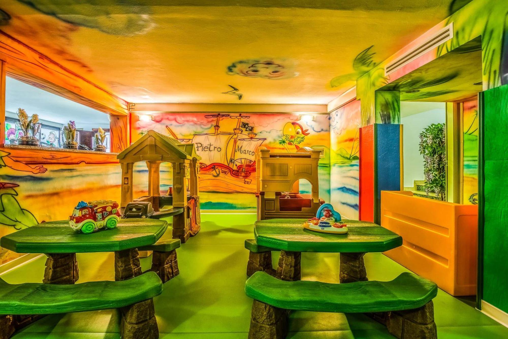 栀子酒店 利多迪迪耶索洛 外观 照片