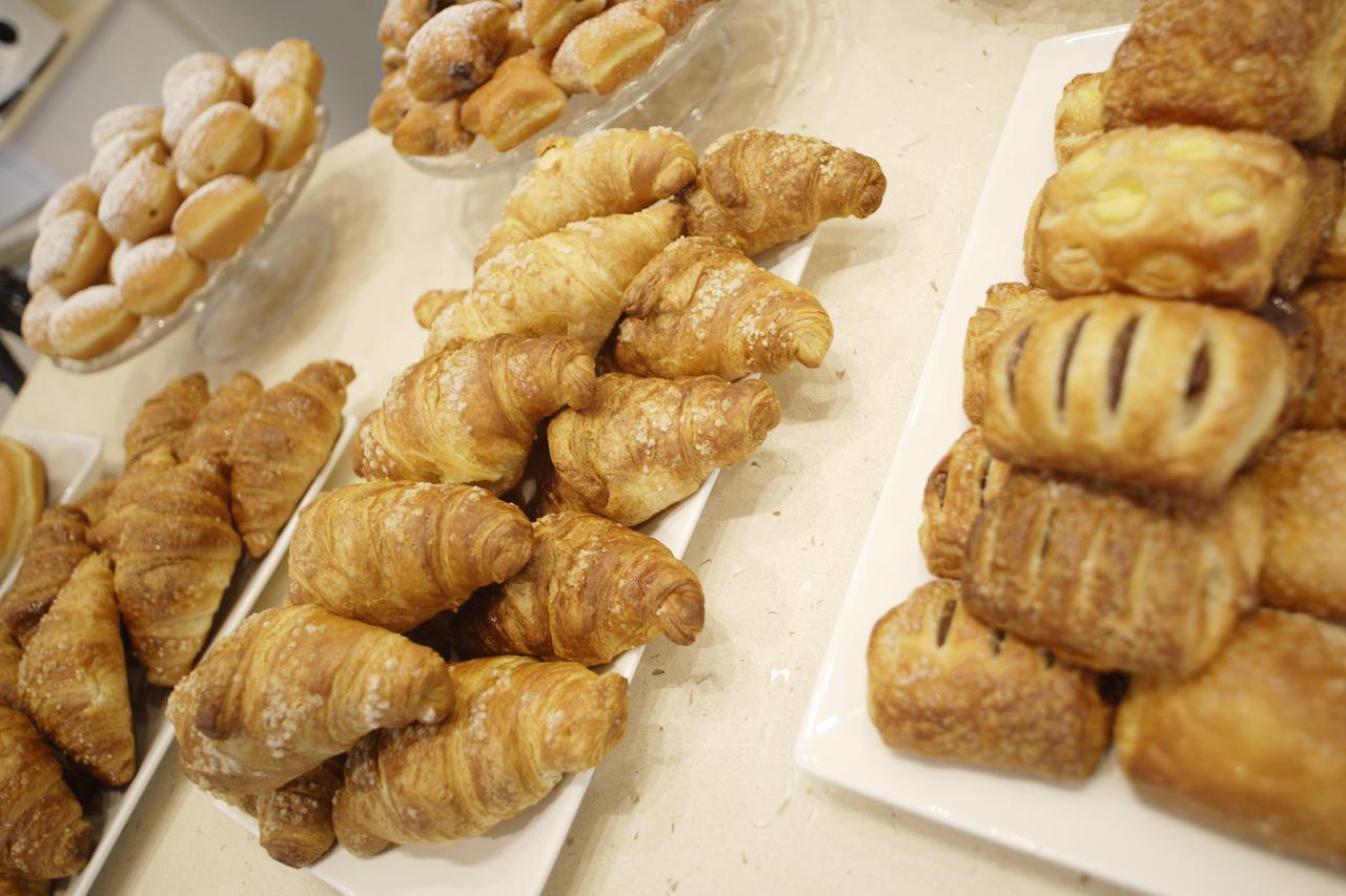 栀子酒店 利多迪迪耶索洛 外观 照片